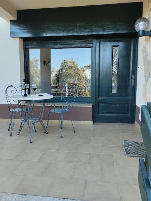 Villa Casa De Camp Prop De La Costa Brava Romanyá de la Selva Esterno foto
