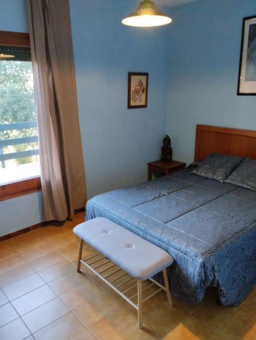 Villa Casa De Camp Prop De La Costa Brava Romanyá de la Selva Esterno foto